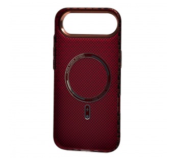 Чехол-накладка Luxo Creative PC для "Apple iPhone 17 Air" (140) (lf127) (brown) (242184)#2127605