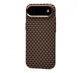 Чехол-накладка Luxo Creative PC для "Apple iPhone 17 Air" (141) (lf132) (beige) (242188)#2127603