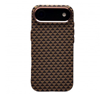 Чехол-накладка Luxo Creative PC для "Apple iPhone 17 Air" (141) (lf132) (beige) (242188)#2127604