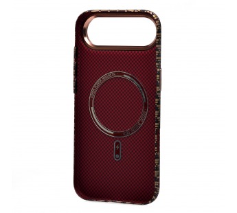 Чехол-накладка Luxo Creative PC для "Apple iPhone 17 Air" (141) (lf132) (beige) (242188)#2127602