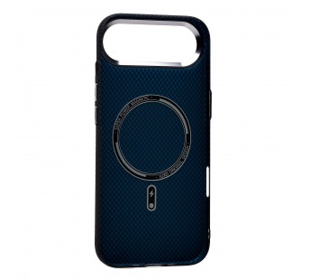 Чехол-накладка Luxo Creative PC для "Apple iPhone 17 Air" (142) (lf108) (black) (242192)#2127670