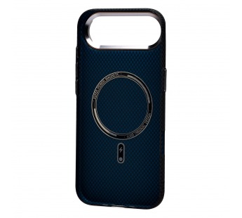 Чехол-накладка Luxo Creative PC для "Apple iPhone 17 Air" (142) (lf108) (black) (242192)#2127614