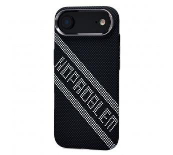 Чехол-накладка Luxo Creative PC для "Apple iPhone 17 Air" (143) (lf110) (white) (242196)#2128108