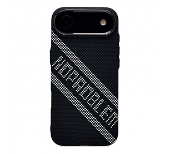 Чехол-накладка Luxo Creative PC для "Apple iPhone 17 Air" (143) (lf110) (white) (242196)#2128109