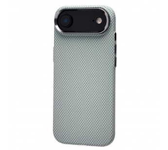 Чехол-накладка Luxo Creative PC для "Apple iPhone 17 Air" (144 ) (g61) (black) (242200)#2127609