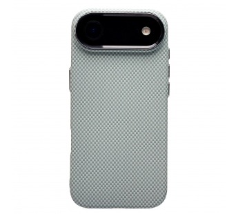 Чехол-накладка Luxo Creative PC для "Apple iPhone 17 Air" (144 ) (g61) (black) (242200)#2127610