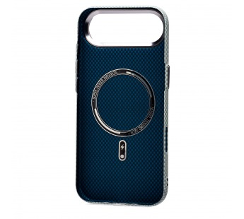 Чехол-накладка Luxo Creative PC для "Apple iPhone 17 Air" (144 ) (g61) (black) (242200)#2127608