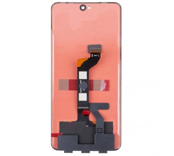 Дисплей для Huawei Honor 200 Pro (ELP-AN00) в сборе с тачскрином Черный - (In-Cell)#2127023