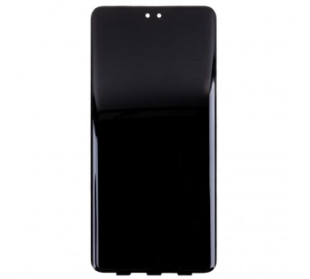 Дисплей для Huawei Honor 200 Pro (ELP-AN00) в сборе с тачскрином Черный - (In-Cell)#2127022