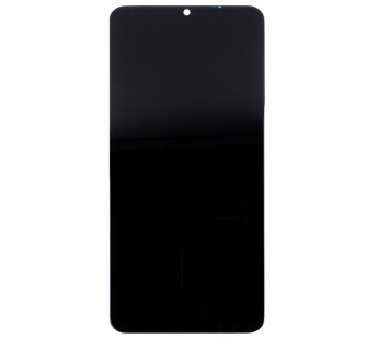 Дисплей для Realme C61 (RMX3930) в сборе с тачскрином Черный - OR100#2127018