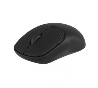Мышь Perfeo беспров., оптич. "WINGS", 4 кн, 800-1200 DPI, USB, чёрная#2127700