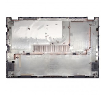 Корпус 90NX0261-R7D010 для ноутбука Asus нижняя часть серая#2127008