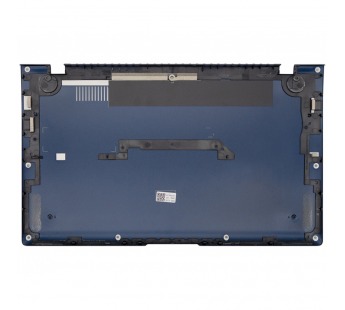 Корпус для ноутбука Asus ZenBook 13 UX333FA нижняя часть синяя#2127006