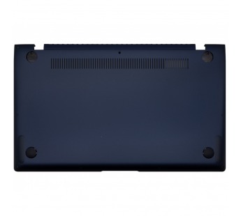 Корпус 90NB0JV3-R7D010 для ноутбука Asus нижняя часть синяя#2127005