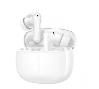 Беспроводные Bluetooth-наушники Hoco EQ34 Plus Белый#2134900