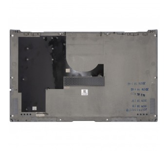 Корпус для ноутбука Asus PRO B9440UA нижняя часть серая#2127344