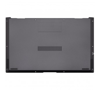Корпус 90NX0151-R7D010 для ноутбука Asus нижняя часть серая#2127343