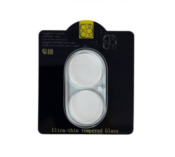 Защитное стекло камеры для iPhone 17 тех упаковка Прозрачное#2129099
