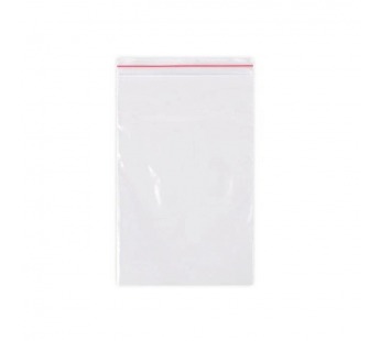 Пакет "Гриппер"150 х 220мм#2131655