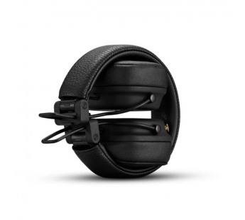 Marshall Major 4  AAA Black, шт#2127959