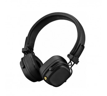 Marshall Major 4  AAA Black, шт#2127958