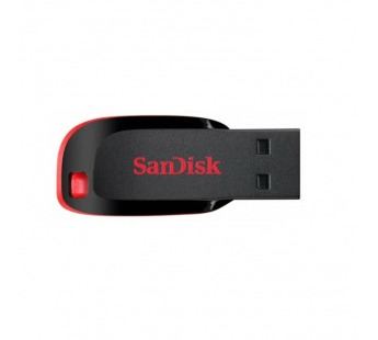 USB  8GB  SanDisk  Cruzer Blade Blister Version#2127957