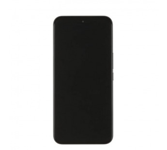 Смартфон TECNO Pova 7 Pro 5G 12Gb/256Gb Black #2136271