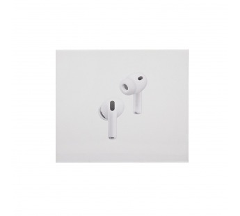 Беспроводные Bluetooth-наушники TWS APods Pro 3 ANC Replica (white) (242735)#2129090