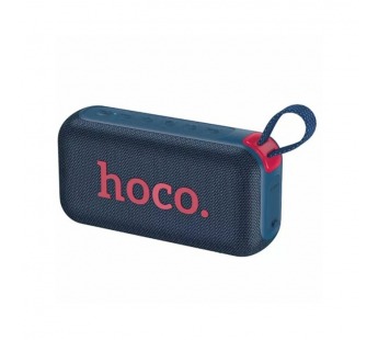 Портативная акустика Hoco HC32 Smart 20W (navy blue) (241481)#2127943