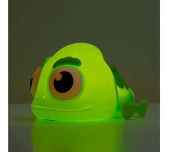 Ночник - BD-NL-41 "Хамелеон" (1200 mah) (green) (242217)#2128208
