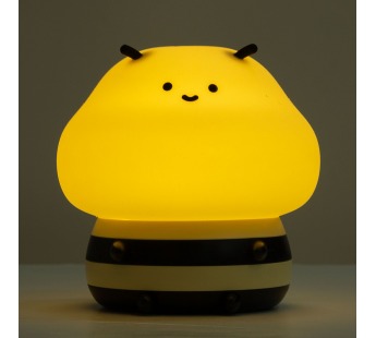 Ночник - BD-NL-45 "Букашка" (1200 mah) (white) (242219)#2128203