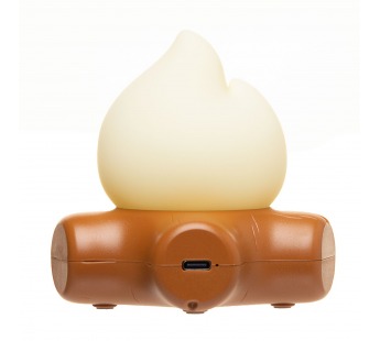 Ночник - CE-EMC "Костёр" (800 mah) (orange) (242220)#2128177