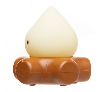 Ночник - CE-EMC "Костёр" (800 mah) (orange) (242220)#2128178