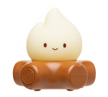 Ночник - CE-EMC "Костёр" (800 mah) (orange) (242220)#2128180