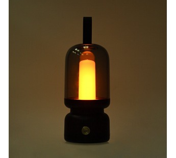 Ночник - JXJA061 (500 mah) (black) (242221)#2128181