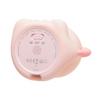 Ночник - JXJA068 "Динозавр" (1200 mah) warm (white) (242225)#2128190