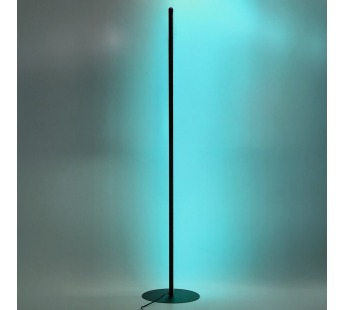 Ночник - Торшер RGB 100см (black) (242228)#2130977