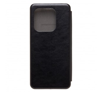 Чехол-книжка - BC002 для "Honor X7d 4G" (black) (242369)#2128139