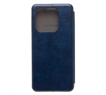 Чехол-книжка - BC002 для "Honor X7d 4G" (blue) (242368)#2128135