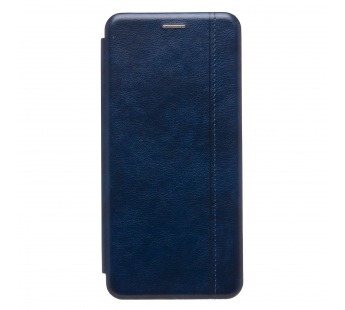 Чехол-книжка - BC002 для "Honor X7d 4G" (blue) (242368)#2128137