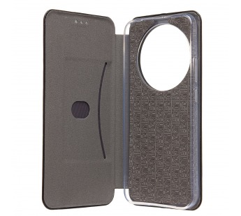 Чехол-книжка - BC002 для "Honor X9d 5G" (black) (242388)#2128130