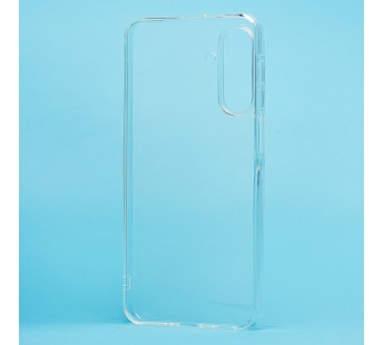 Чехол-накладка Activ ASC-101 Puffy 0.9мм для "Samsung Galaxy A17 4G" (прозрачный) (241658)#2129199