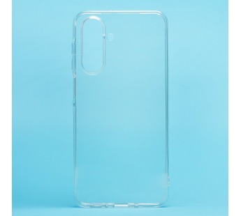 Чехол-накладка Activ ASC-101 Puffy 0.9мм для "Samsung Galaxy A17 4G" (прозрачный) (241658)#2129201