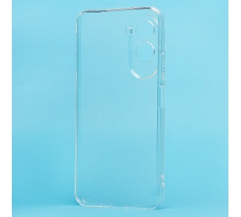 Чехол-накладка Activ ASC-101 Puffy 0.9мм для "Xiaomi Poco M7 4G" (прозрачный) (241696)#2129279