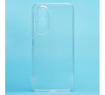 Чехол-накладка Activ ASC-101 Puffy 0.9мм для "Xiaomi Poco M7 4G" (прозрачный) (241696)#2129281