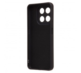 Чехол-накладка Activ Full Original Design для "Honor X7d 5G" (black) (241719)#2128705