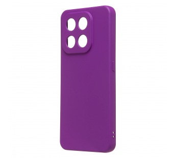 Чехол-накладка Activ Full Original Design для "Honor X7d 5G" (violet) (241721)#2128718