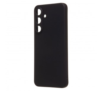 Чехол-накладка Activ Full Original Design для "Samsung Galaxy S25 FE" (black) (242294)#2128715