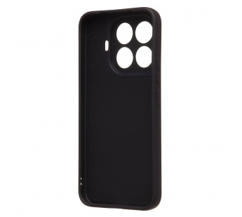 Чехол-накладка Activ Full Original Design для "Xiaomi 15T Pro" (black) (242332)#2128699