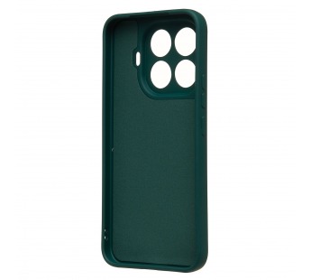 Чехол-накладка Activ Full Original Design для "Xiaomi 15T Pro" (dark green) (242333)#2128696